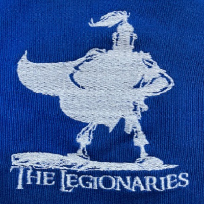 The Legionaries